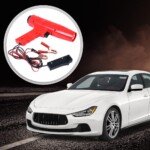 Profesionali uždegimo momento reguliavimo lempa 12V