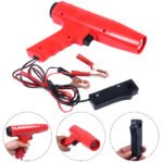 Profesionali uždegimo momento reguliavimo lempa 12V