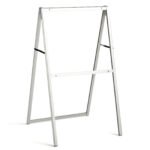 Stabilus A formos stendas 60x90 cm plakatams (Sidabrinė)