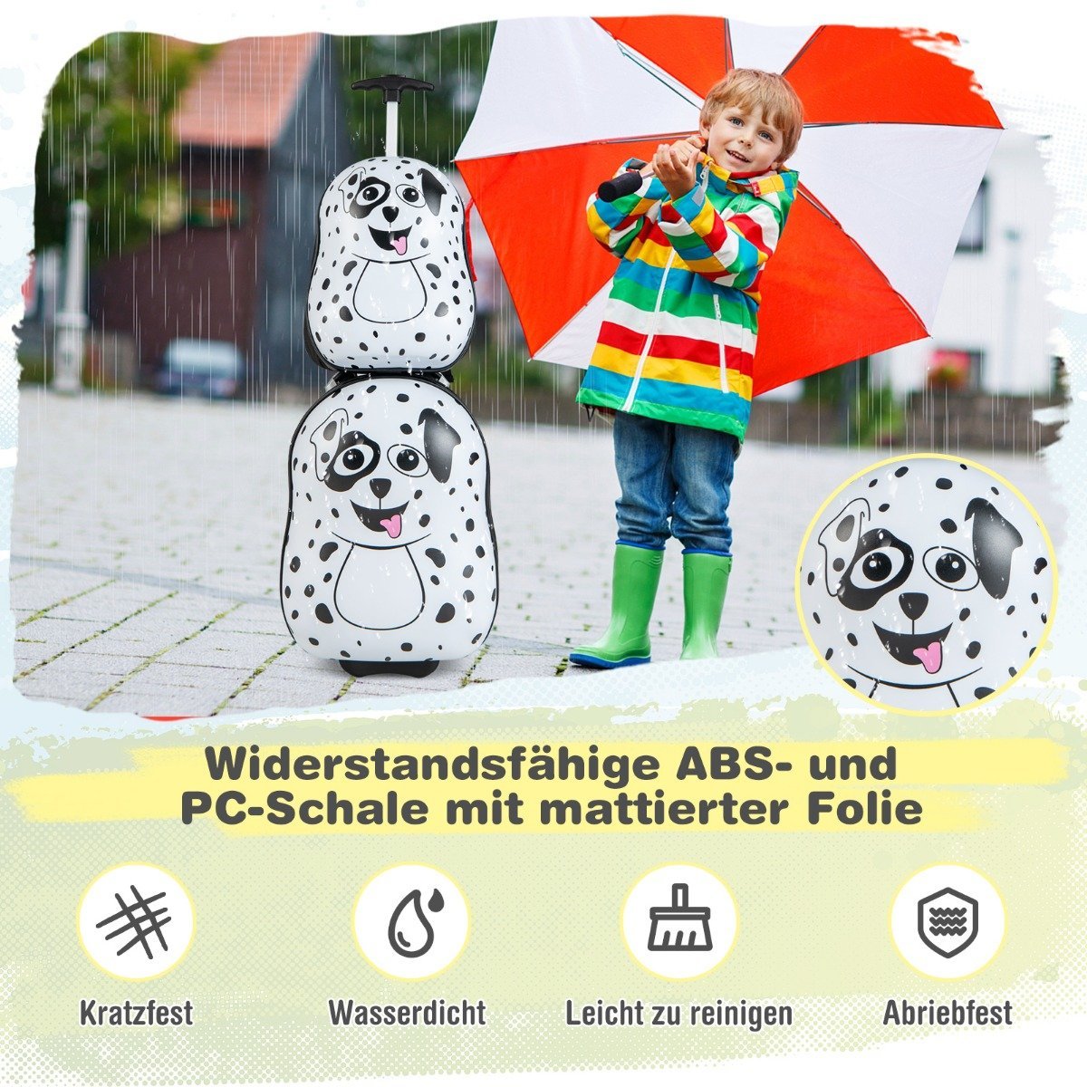 2-teiliges_kindergep_ck-set-handgep_ck-set-bn10004wh-1_10_ Dvigubas vaikų lagaminų rinkinys su ratukais (Balta)