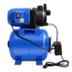 Sodo vandens siurblys 1200 W 3800 l/h (Mėlyna)