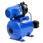 Sodo vandens siurblys 1200 W 3800 l/h (Mėlyna)