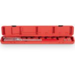 Profesionalus 11 dalių paskirstymo velenėlių fiksavimo raktų rinkinys (Raudona)