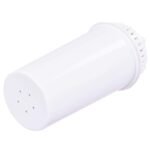 Klasikinės vandens filtro kasetės 3 vnt (Balta)