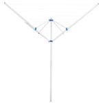 Sulankstomas lauko džiovykla (Sidabrinė)