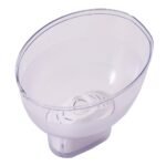 Vandens filtravimo ąsotis 3 5 l talpos su elektroniniu priminimu (Skaidri)