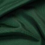 Pakaitinis sūpuoklių stogelis 191 x 132 cm (Žalia)