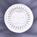 Klasikinės vandens filtro kasetės 3 vnt (Balta)