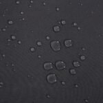 Ištraukiama dvipusė markizė privatumui 6 m x 1 6 m (Pilka)