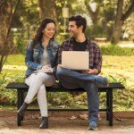 Sodo suolas dviem asmenims 300 kg apkrovos (Juoda)