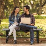 Sodo suoliukas 2 asmenims 300 kg apkrova (Pilka)