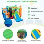 Pripučiama pilis su traukinuko motyvu (Daugiaspalvė)