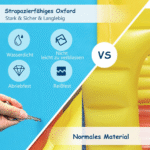 Pripučiamas vandens parkas su čiuožyklomis ir lipynėmis (Spalvotas)