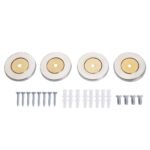 Sieninė rankšluosčių lentyna su dviem laikikliais iš nerūdijančio plieno (Sidabrinė)