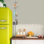 Teleskopinis kampinis vonios lentynų stovas su 4 reguliuojamomis lentynomis (Sidabrinė)