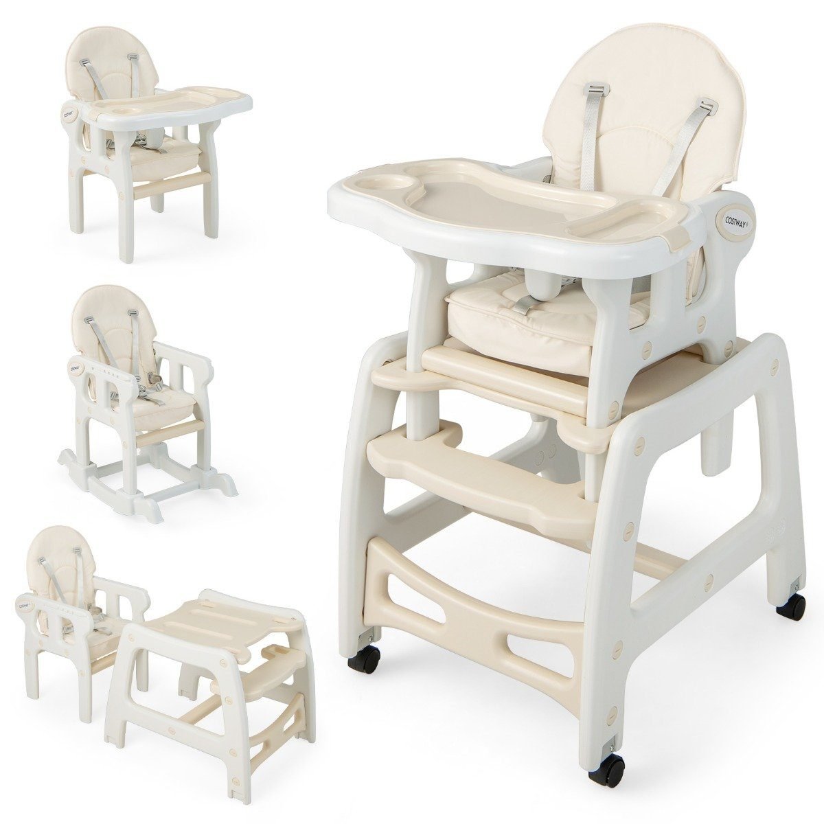 babystuhl-hochstuh-bb5604be-1_1_ Universalus 3-in-1 vaikiškas kėdutės ir stalo rinkinys (Smėlio)