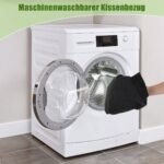 Memory putų kempingo čiužinys 188 x 78 x 6 5 cm (Pilka)