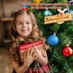 Dirbtinė eglutė 180 cm su sulankstomu stovu (Žalia)