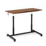 Reguliuojamo aukščio stalviršis (Ruda)