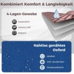 Nešiojama namų pirties palapinė su 3 litrų garų generatoriumi ir priedais (Kavos)