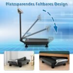 Platforminės svarstyklės 300 kg / 50 g su kainos skaičiuokliu (Juoda)