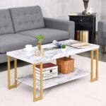 Stalviršis su dviejų lygių saugykla (Balta)