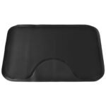 Profesionalus salono grindų kilimėlis nuo nuovargio (Juoda)