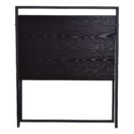 Sulankstomas rašomasis stalas (Juoda)