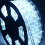 Lanksti 20 m ilgio LED juosta su 720 diodų (Šaltai balta)
