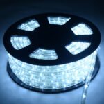 Lanksti 20 m ilgio LED juosta su 720 diodų (Šaltai balta)