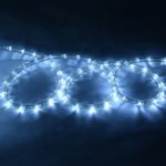 Lanksti 20 m ilgio LED juosta su 720 diodų (Šaltai balta)