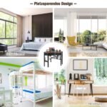 Kampinis rašomasis stalas su stalčiumi ir lentynėlėmis (Ruda)