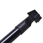 Cikloninis dulkių siurblys 1200 W galios ir 2 L talpos (Raudona)