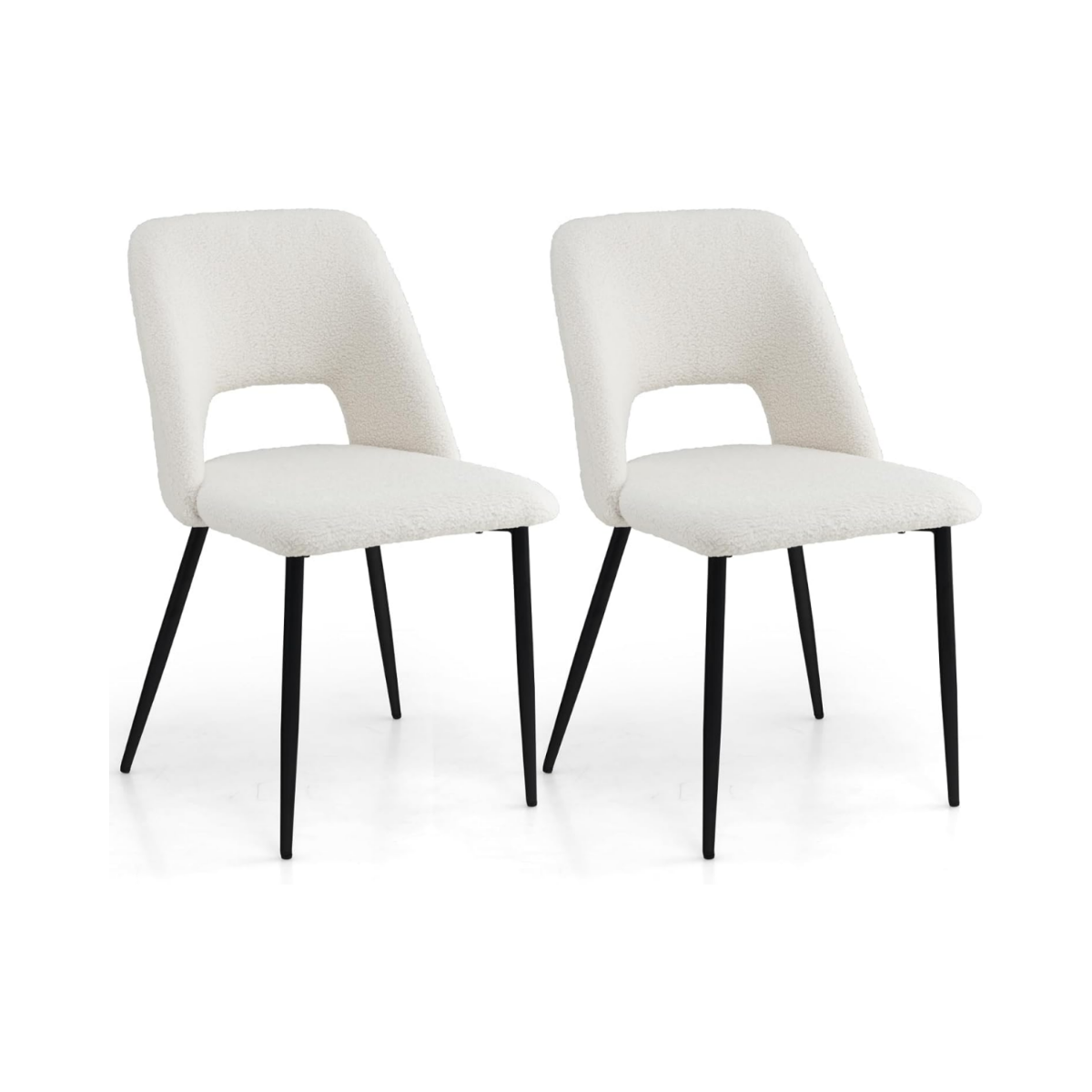 esszimmerst_hle-k_chenst_hle-jv11401wh-2_3_ Modernus virtuvės kėdžių komplektas 2 vnt (Smėlio)