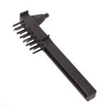 MIG 130 FLUX Elektrodinis Suvirinimo Aparatas (Juoda)