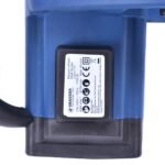 Galingas 1700W sienų frezeris su 150 mm diskais ir transportavimo dėklu (Nenurodyta)