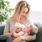 Elektrinis dvigubas pientraukis su 9 siurbimo lygiais (Skaidri)