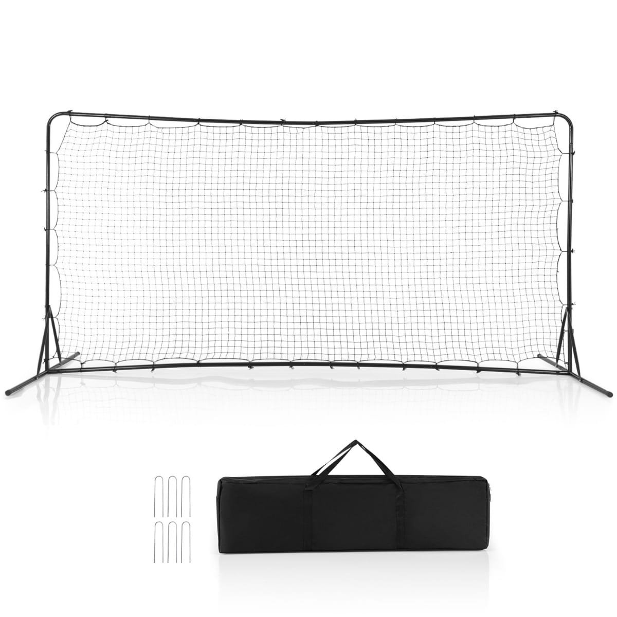 fu_balltor-fussballtore-sp38098dk_1_ Futbolo vartai vaikams 372 5 x 182 5 cm (Juoda)