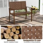 Sodo suolas su atlošu ir porankiais (Ruda)