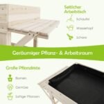 Paaukštinta lysvė su šoniniais skydeliais (Natūrali)