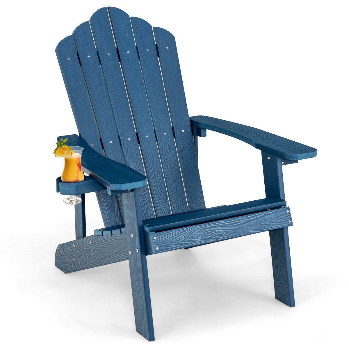 gartenstuhl-_mit-getr_nkehalter-np10983ny-1_1__1 Adirondack sodo kėdė su laikikliu gėrimams (Mėlyna)