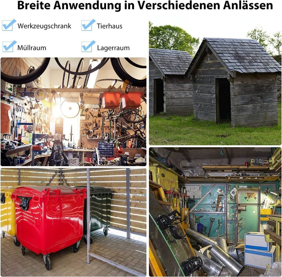 Erdvus sodo namelis su stumdomomis durimis ir pamatu (Pilka)