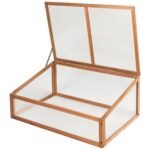 Medinis šaltas šiltnamis (Natūrali)