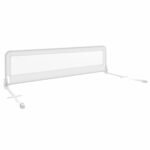 Reguliuojamo aukščio lovos apsauginė tvorelė (Balta)