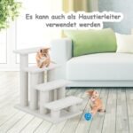 Laipiojimo ir poilsio namelis naminiams gyvūnams iki 25 kg (Smėlio)