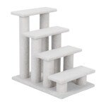 Laipiojimo ir poilsio namelis naminiams gyvūnams iki 25 kg (Smėlio)