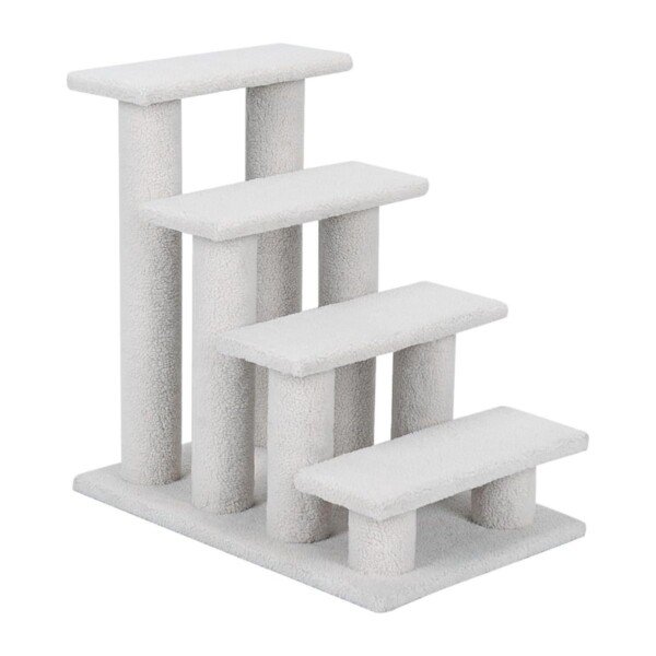 Laipiojimo ir poilsio namelis naminiams gyvūnams iki 25 kg (Smėlio)