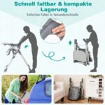 Reguliuojama vaikiška kėdutė su atlenkiama nugarėle (Pilka)