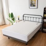 Elektrinė antklodė su 5 šildymo lygiais ir automatinio išjungimo funkcija (Balta)