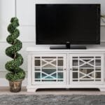 Dirbtinis spiralinis medis 120 cm (Žalia)